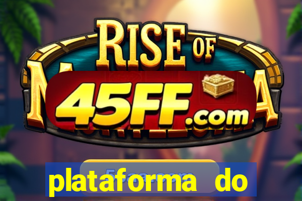 plataforma do coelho fortuna